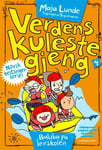 Baluba på leirskolen