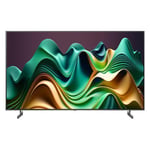 Hisense 75U69NQ Tv 75 Pollici Mini Led UHD Smart 4k Local Dimming Dolby Vision I