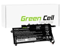 Green Cell Laptop Battery for HP Pavilion x360 11-N i HP x360 310 G1