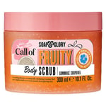 Soap & Glory Skin care Peeling Body Scrub 300 ml (£23.17 / 1 l)