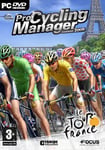 Pro cycling manager - Tour de France 2009 - édition silver [import europe]