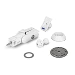 Ubiquiti Toolless Quick-Mount for NanoStation NanoStation Loco and Nan