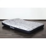 Bestway Tritech Inflatable Indoor Airbed Mattress with Built-In Pump - King