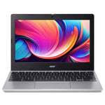 Acer Chromebook 311 CB311-12H Laptop - Intel N100, 4GB, 64GB eMMC , In