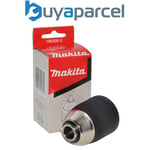 Makita 196306-3 Keyless 1/2 Replacement Drill Chuck 13mm DDF453 DHP453 HP457 