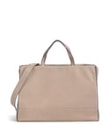 Liebeskind Lou 2 3D Leather L Käsilaukku beige