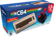 Commodore 64 Mini C64