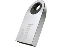 Pendrive Hoco Insightful Ud9, 64 Gb (6931474725776)