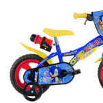 Dino Bikes Sonic 12´´ Bike