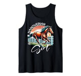 Hanoverian Girl Hanoverian Tank Top