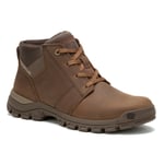 Cat Footwear Mens Threshold Chukka Boot Mushroom Brown