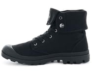 Palladium Baggy Boots Homme Noir 44.5 EU