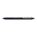 Pentel BX470-A ballpoint pen Black Stick ballpoint pen Fine 1 pc(s)