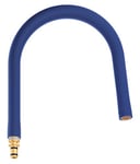 GROHE 30321TY0 Essence GrohFlexx Kitchen Hose - Blue