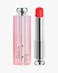 Dior Addict Lip Glow 48-Hour Hydrating Lip Balm - pH-Activated Color 2 g (Farge: 015 Cherry)