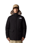 The North Face Men's McMurdo Parka, Black