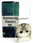 Designskal TPU Samsung Galaxy S8 (G950F)