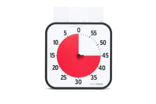 Time Timer - Time Timer Large (30 x 30 cm)