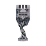 Nemesis Now Lord Of The Rings Gondor Goblet