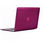 Hardshell 13" Case Rose - Incase Raspberry Shell for MacBook Pro 13