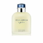 Parfym Herrar Dolce & Gabbana Light Blue pour Homme EDT 125 ml