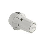 Danfoss - Tete de thermostat raw 5110 avec obturation zero