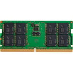 HP 32 GB DDR5 5600 MHz SODIMM-minne (AL0M7AA)