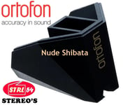 ORTOFON 2M BLACK ORIGINAL STYLUS SHIBATA NUDE DIAMOND TIP