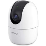 Imou Caméra de Surveillance WiFi Interieur Caméra Dôme 1080P Camera 360 Degrés avec Vision Nocturne Détection de Mouvement Suivi Int