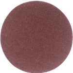 Disque de Ponçage 300 mm. 10 inch Disques abrasifs,Papier abrasif autocollant (PSA) Grain 5 X P 60/80/120/180/240/320 pour ponceuse stationnaire à bande et à disque (30pcs)