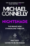 Nightshade  PreOrder the Brand New Blockbuster Thriller from the Number One Bestseller