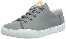 Camper Men's Peu Touring-K100596 Sneaker, Grey, 6 UK
