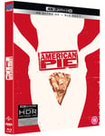 American Pie [4K Ultra HD & Blu-ray]