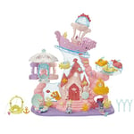 Sylvanian Families 5715 Baby Mermaid Castle - Dollhouse Playsets