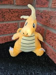 Dragonite Pokemon Plush Character 20cm Teddy Is Brand New