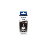 Epson T7741 Pigment Black ink bottle 1x 140ml