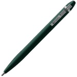 Fisher Space Pen Vortex Green Satin