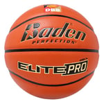 Baden Basketball Elite Pro Ballon de Jeu de la DBB (fédération Allemande de Basket-Ball)