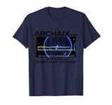 Archaix - Our World Is Not What You Think T-Shirt