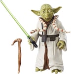 - E8 Hero Series Figure - Yoda 30 cm (Utgått)