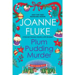 Plum Pudding Murder (häftad, eng)