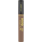 Catrice Silmät Kulmakarvat Super Glue Brow Styling Gel 020 Light Brown 4 ml ()