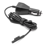 Car Charging Lead for Microsoft Surface Studio 2 Pro 8 Pro X Pro 7