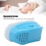 Electric Anti Snoring Device Household Unisex Portable Solution For Sleep(Re HEN