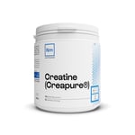 Créatine 100% Pure | Créatine monohydrate Creapure • Prise Masse Musculaire& Force • Musculation Homme • Complément idéal à la Whey Protéine | Nutrimuscle | 350 g