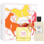 Hermes Twilly d'Hermès Eau Ginger Edp 85ml + Body Lotion 80ml Giftset