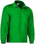 Veste De Sport Homme - Court - Vert Kelly