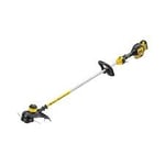 Dewalt GRESSTRIMMER, 18V 5AH Komplett