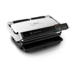 Tefal OptiGrill Elite XL GC760D12 - Gril -électrique - 800 cm ²