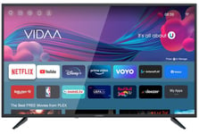 Allview 4K UHD Smart TV 43iPlay6000-U